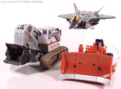 Transformers Revenge of the Fallen Rampage (Image #43 of 117)