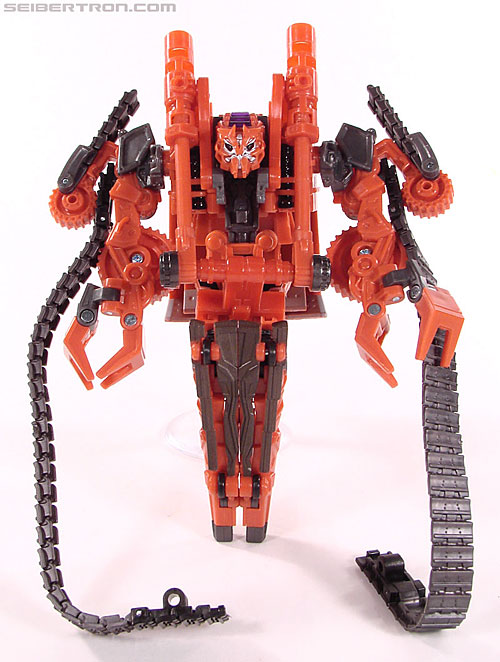 Transformers Revenge of the Fallen Rampage (Image #44 of 117)