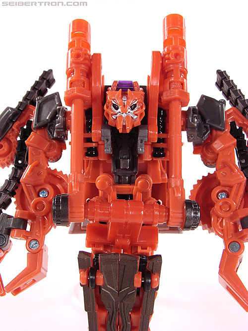 Transformers Revenge of the Fallen Rampage (Image #45 of 117)