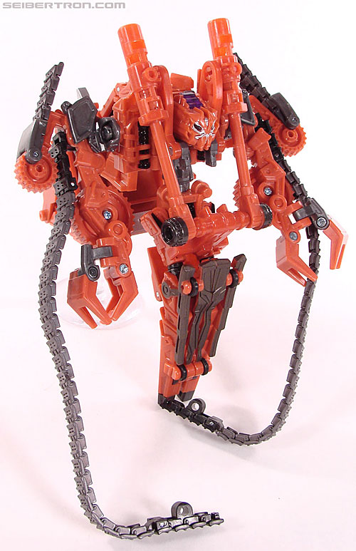 Transformers Revenge of the Fallen Rampage (Image #46 of 117)