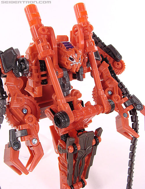 Transformers Revenge of the Fallen Rampage (Image #47 of 117)