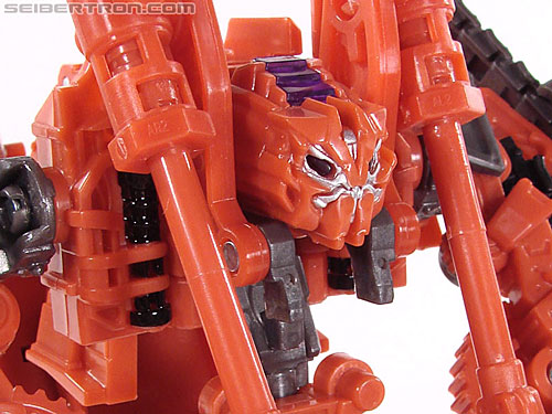 Transformers Revenge of the Fallen Rampage (Image #48 of 117)