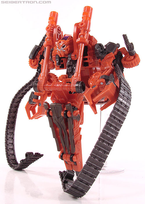 Transformers Revenge of the Fallen Rampage (Image #54 of 117)