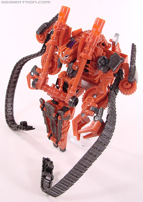 Transformers Revenge of the Fallen Rampage (Image #55 of 117)