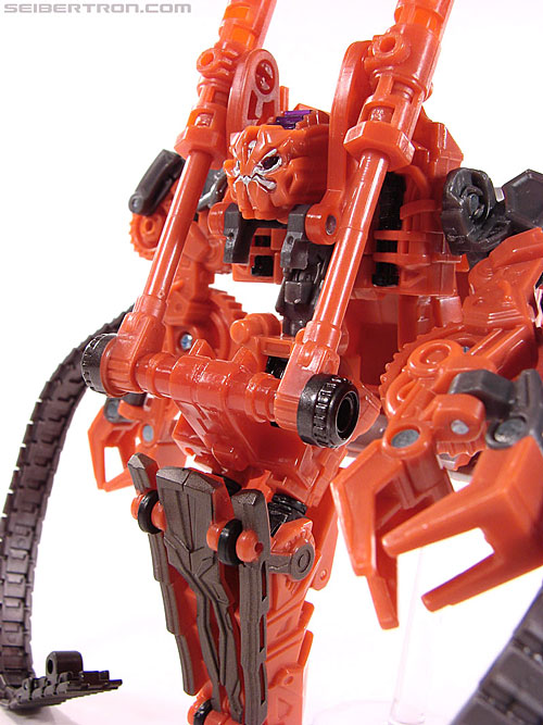 Transformers Revenge of the Fallen Rampage (Image #56 of 117)