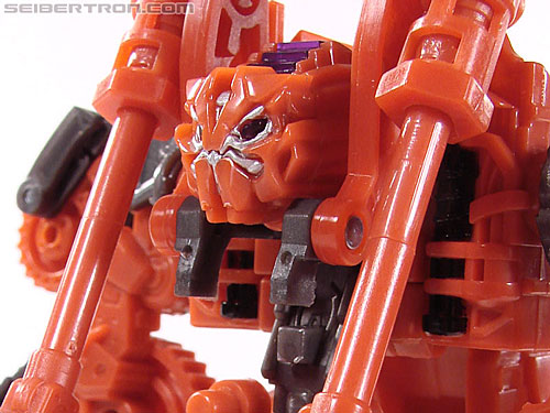 Transformers Revenge of the Fallen Rampage (Image #57 of 117)