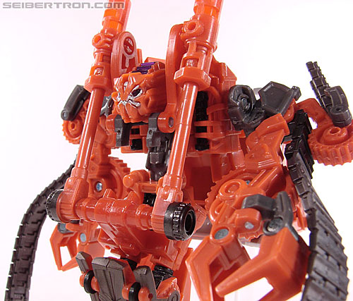 Transformers Revenge of the Fallen Rampage (Image #58 of 117)