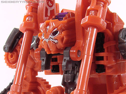 Transformers Revenge of the Fallen Rampage (Image #59 of 117)
