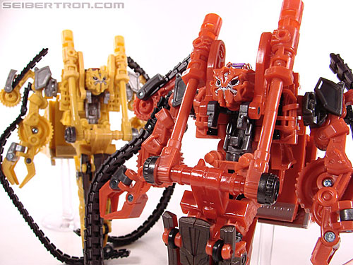 Transformers Revenge of the Fallen Rampage (Image #65 of 117)