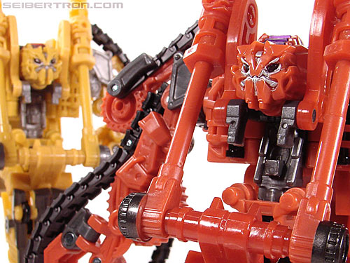 Transformers Revenge of the Fallen Rampage (Image #66 of 117)