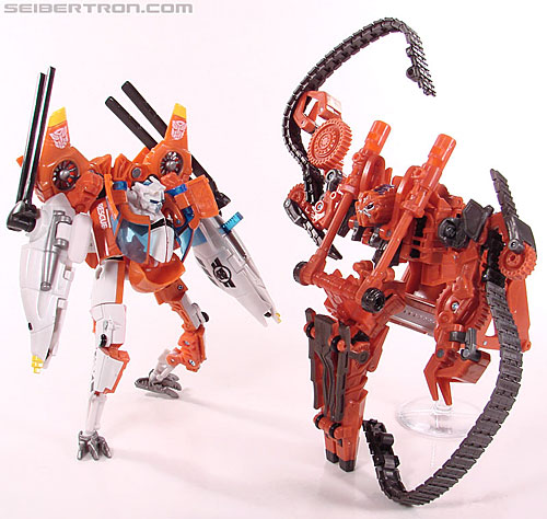 Transformers Revenge of the Fallen Rampage (Image #67 of 117)