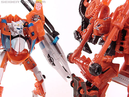 Transformers Revenge of the Fallen Rampage (Image #69 of 117)