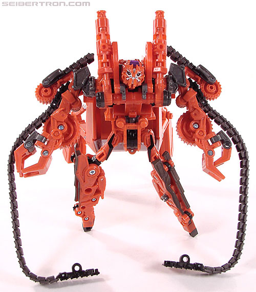 Transformers Revenge of the Fallen Rampage (Image #70 of 117)