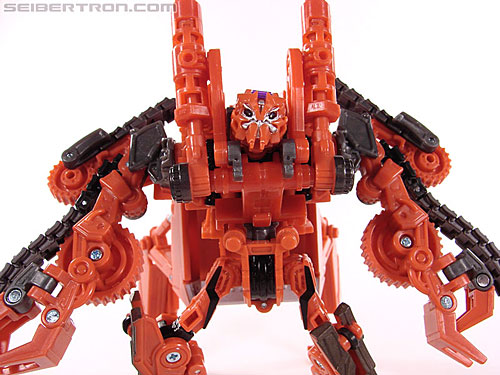 Transformers Revenge of the Fallen Rampage (Image #71 of 117)