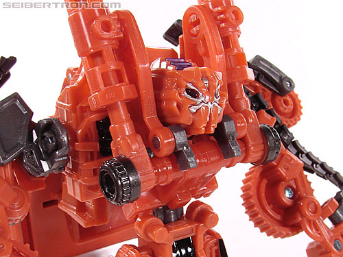 Transformers Revenge of the Fallen Rampage (Image #75 of 117)