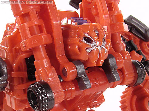 Transformers Revenge of the Fallen Rampage (Image #76 of 117)