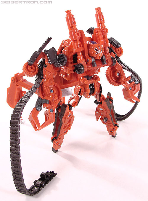 Transformers Revenge of the Fallen Rampage (Image #77 of 117)