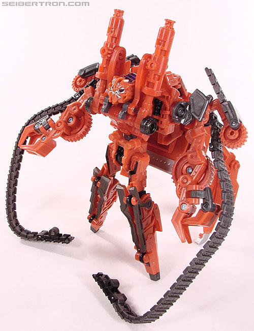 Transformers Revenge of the Fallen Rampage (Image #84 of 117)