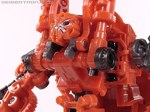 Transformers Revenge of the Fallen Rampage (Image #86 of 117)