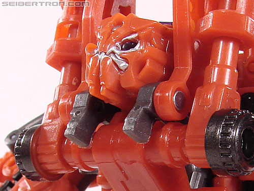 Transformers Revenge of the Fallen Rampage (Image #87 of 117)