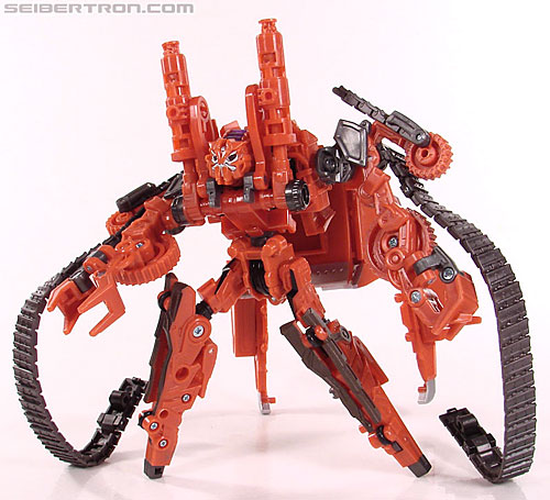 Transformers Revenge of the Fallen Rampage (Image #88 of 117)