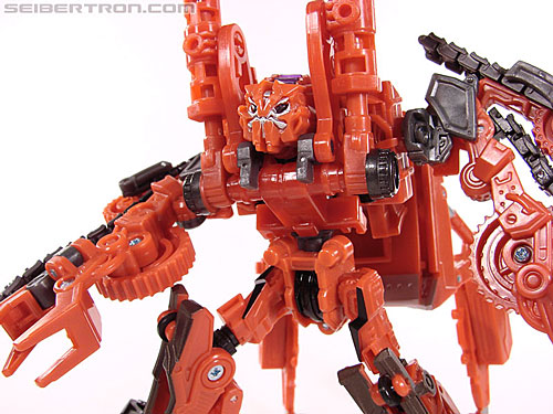 Transformers Revenge of the Fallen Rampage (Image #89 of 117)