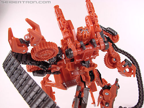 Transformers Revenge of the Fallen Rampage (Image #93 of 117)