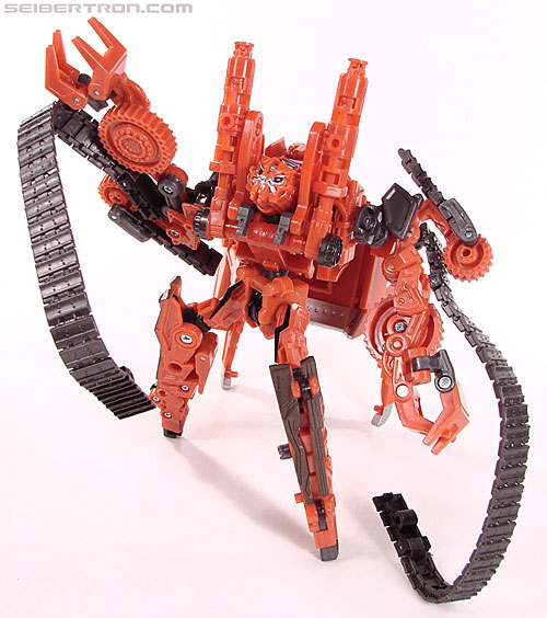 Transformers Revenge of the Fallen Rampage (Image #95 of 117)