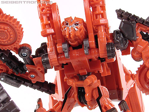 Transformers Revenge of the Fallen Rampage (Image #97 of 117)