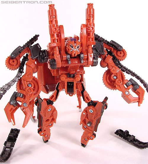 Transformers Revenge of the Fallen Rampage (Image #99 of 117)