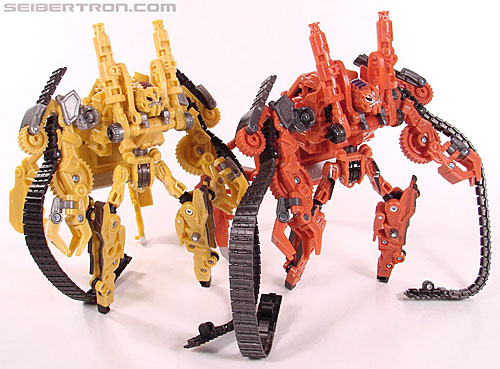 Transformers Revenge of the Fallen Rampage (Image #104 of 117)