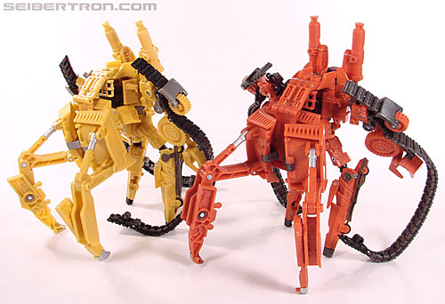 Transformers Revenge of the Fallen Rampage (Image #105 of 117)