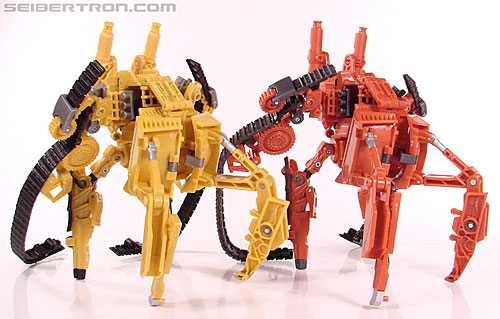 Transformers Revenge of the Fallen Rampage (Image #106 of 117)