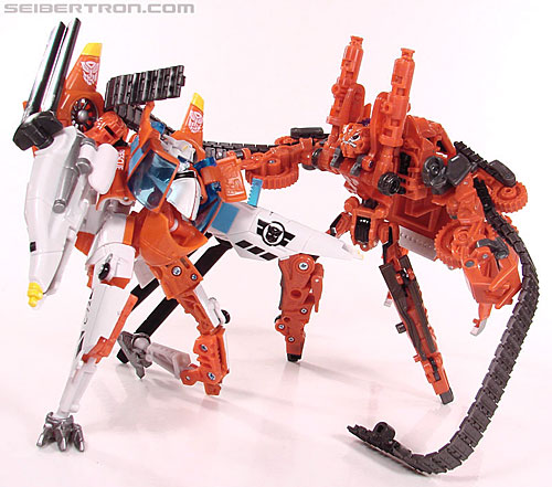 Transformers Revenge of the Fallen Rampage (Image #108 of 117)