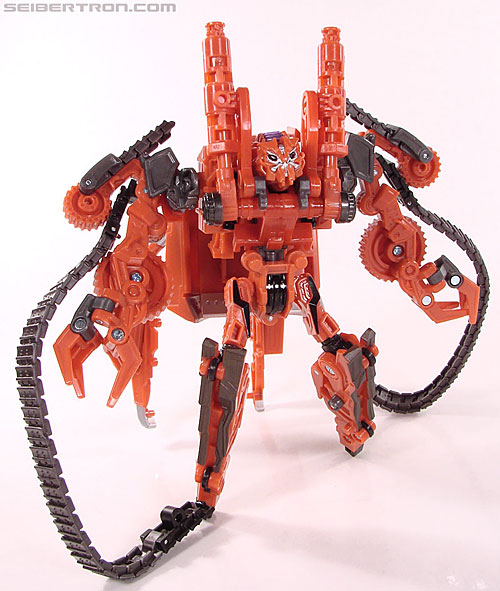 Transformers Revenge of the Fallen Rampage (Image #115 of 117)