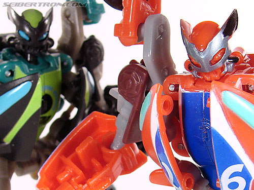 Transformers Revenge of the Fallen Reverb (Image #59 of 66)