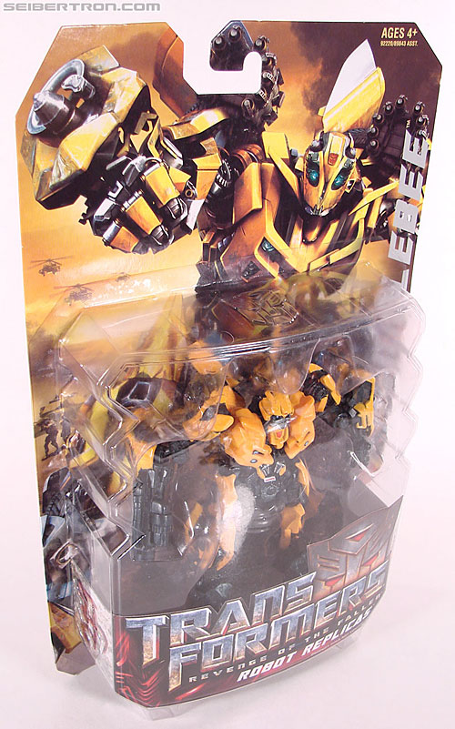 Transformers Revenge of the Fallen Bumblebee (Image #3 of 54)