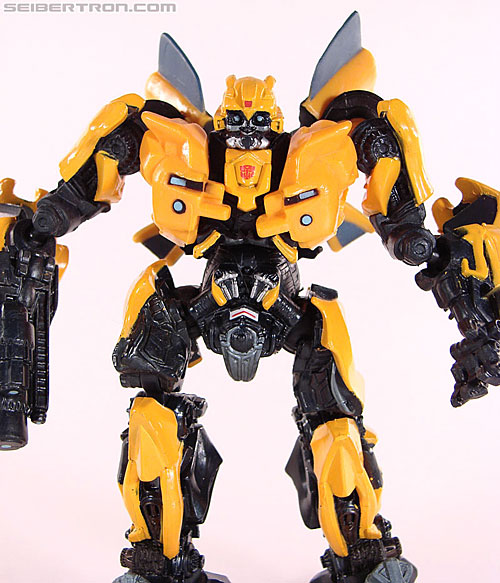 Transformers Revenge of the Fallen Bumblebee Toy Gallery (Image #13 of 54)