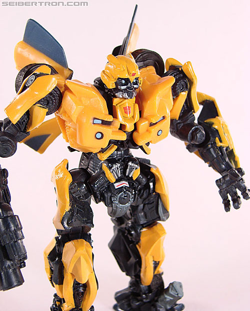 Transformers Revenge of the Fallen Bumblebee Toy Gallery (Image #17 of 54)