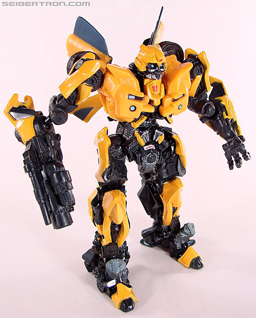 Transformers Revenge of the Fallen Bumblebee (Image #19 of 54)