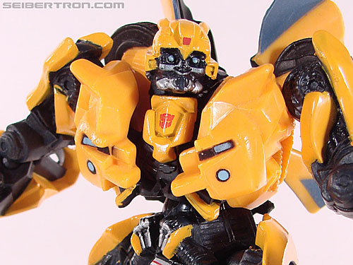 Transformers Revenge of the Fallen Bumblebee (Image #34 of 54)