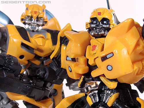 Transformers Revenge of the Fallen Bumblebee (Image #54 of 54)