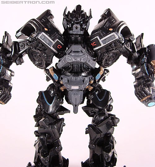 Transformers Revenge of the Fallen Ironhide Toy Gallery (Image #13 of 51)