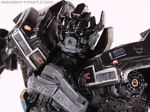 Transformers Revenge of the Fallen Ironhide (Image #28 of 51)