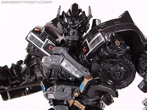 Transformers Revenge of the Fallen Ironhide (Image #39 of 51)
