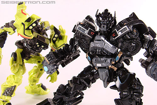 transformers revenge of the fallen toys ironhide