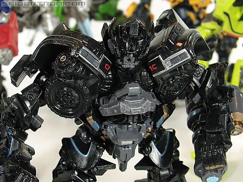 Transformers Revenge of the Fallen Ironhide (Image #50 of 51)