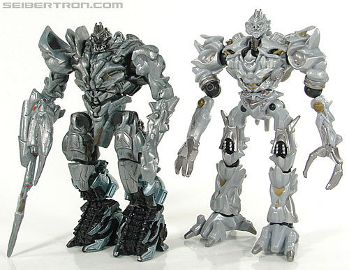 Transformers Revenge of the Fallen Megatron (Image #68 of 77)