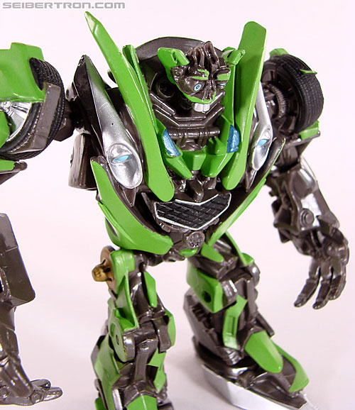 Transformers Revenge of the Fallen Skids Toy Gallery (Image #17 of 59)