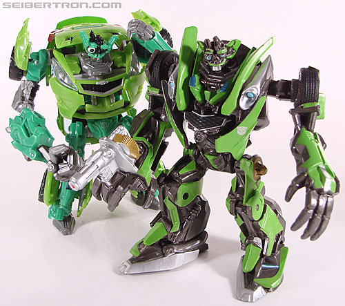 transformers revenge of the fallen skids toy